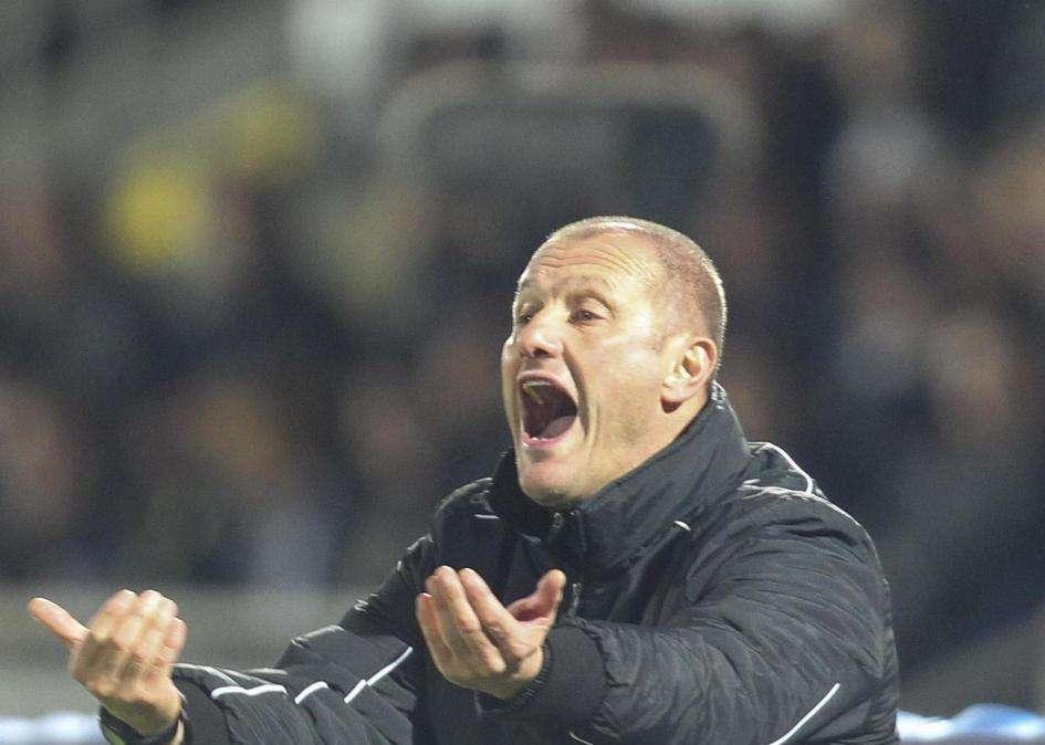 Serie B: squalificati due giocatori e tecnico del Modena Bisoli