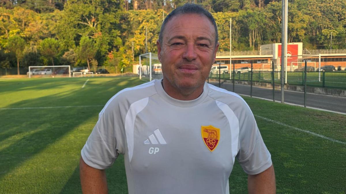 Roma Femminile, Piovani: "Bene il risultato, un po' meno il resto". VIDEO!
