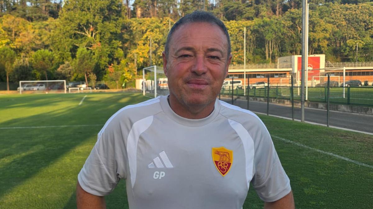 Roma Femminile, Piovani: "Contro il Napoli sarà una partita spartiacque per capire di che pasta siamo fatte"