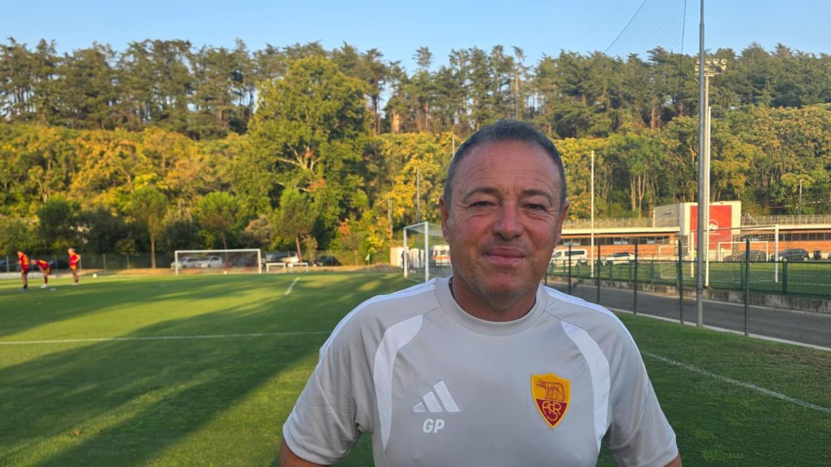 Serie A Women's Cup - Sabato 5 settembre la gara contro la Fiorentina