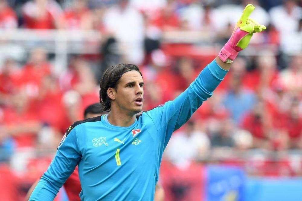Ipotesi Sommer se parte Alisson