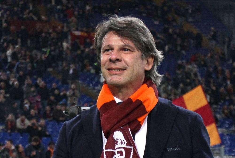 Roma Radio, Nela: "Il derby di Roma crea molte pressioni"