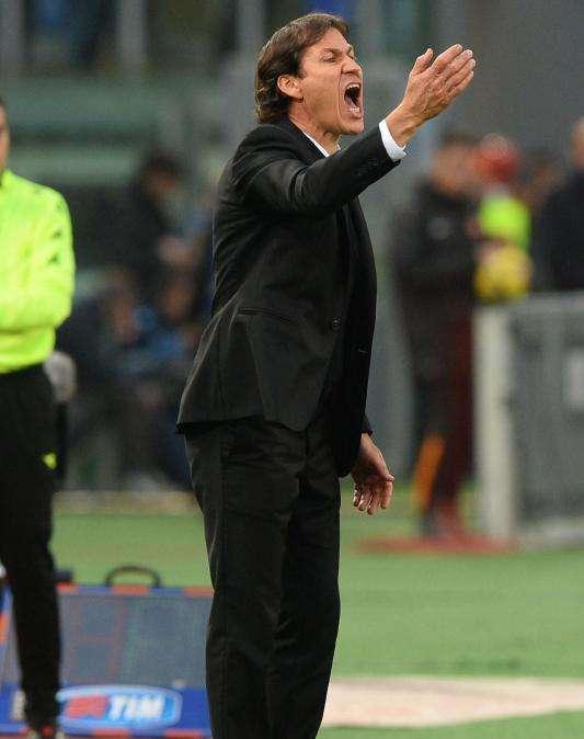 Garcia: "La qualità di un club si vede nei momenti di difficoltà. Devo mostrare la strada alla squadra"