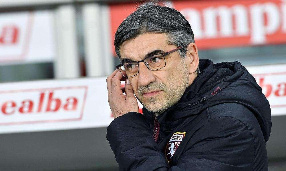 Torino, Juric: "Inter squadra campioni, ma vogliamo far bene"