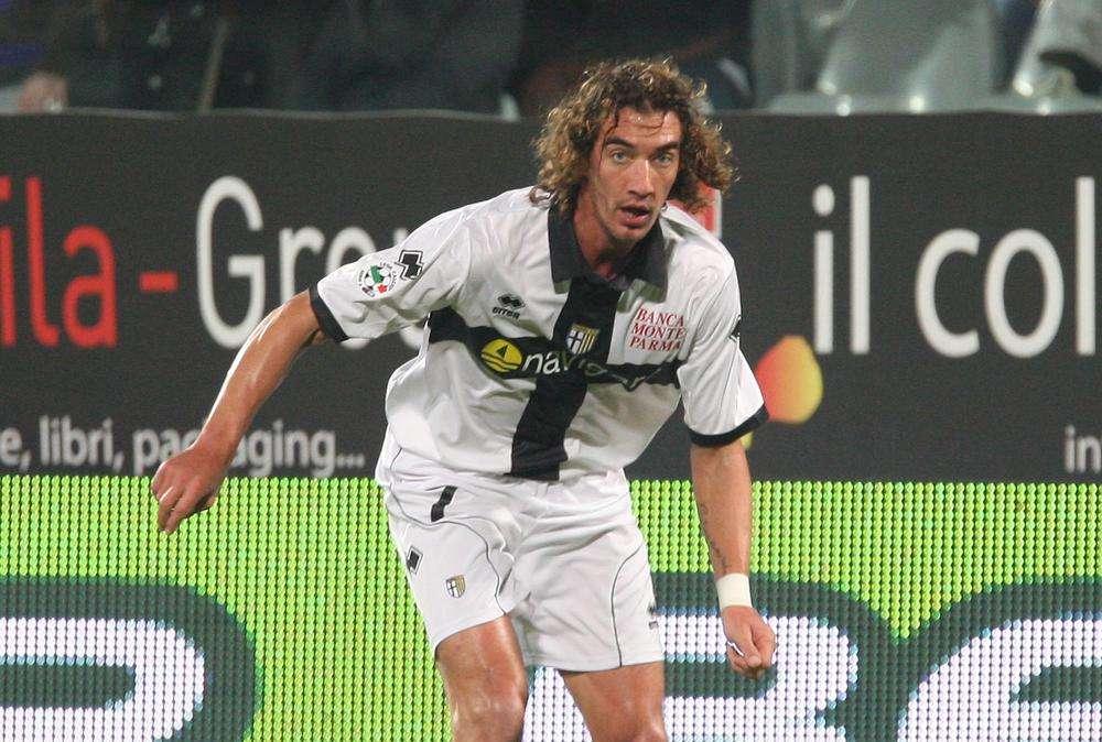 Taibi: "Castellini la Roma due anni fa non lo avrebbe mai preso"