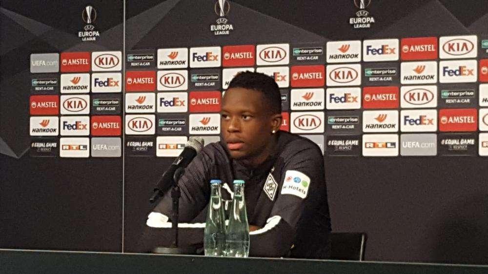 BORUSSIA-PARK - Zakaria: "Dobbiamo giocare bene per 90 minuti se vogliamo fare risultato". VIDEO!