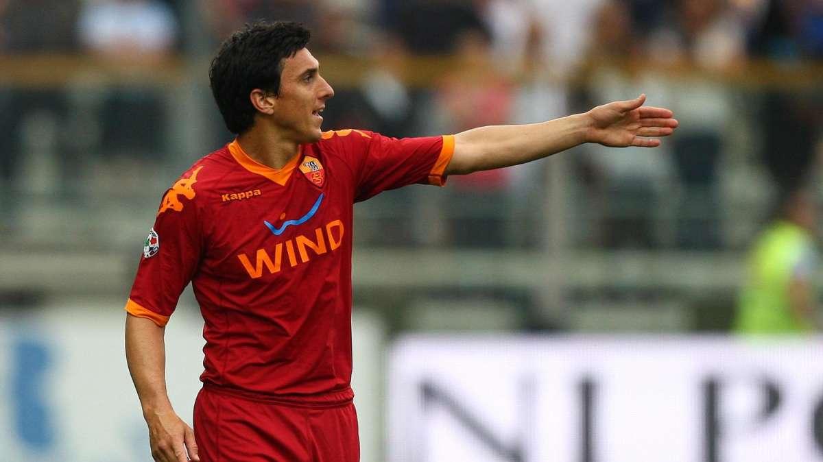 Hidalgo: "Nicolas vuole la Roma. Guillermo? La prossima stagione giocherà in una squadra italiana"