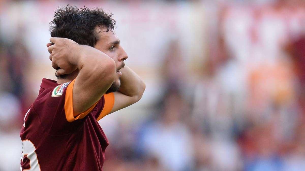 Mal di trasferta e il gol diventa tabù