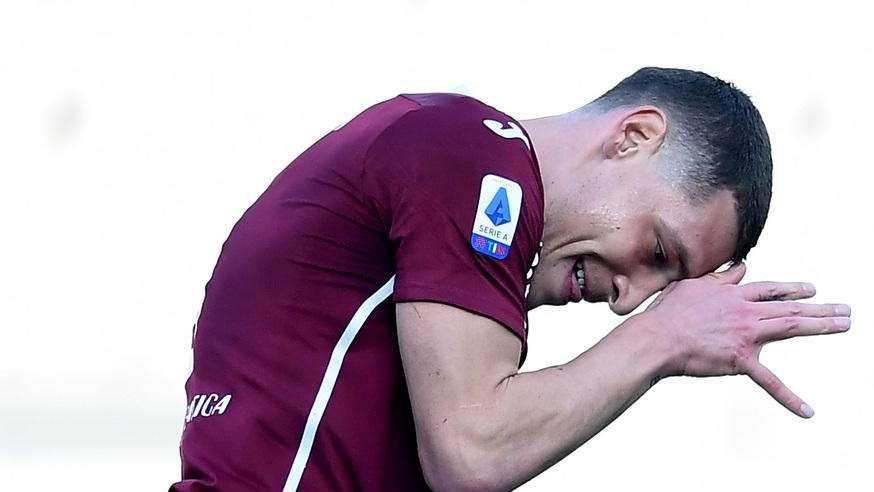 Torino, Belotti non rinnova: diventa un'opportunità per la Roma