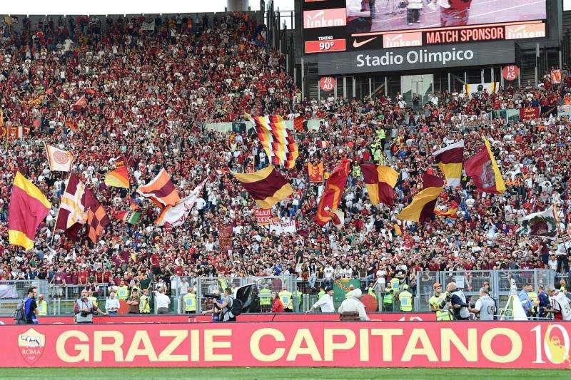 COMUNICATO AS ROMA - SNAI nuovo Official Betting Partner del club. Gandini: "Brand tra i più innovativi sul territorio"