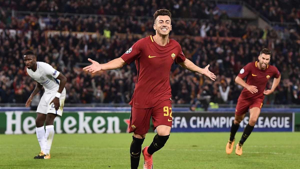 Accadde oggi - Smalling: "Fonseca cercava un difensore con gli attributi". La Roma schianta il Chelsea. Borriello regala la decima vittoria consecutiva da inizio campionato