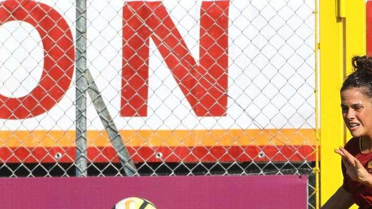 Roma Femminile, Simonetti torna ma è di passaggio: andrà ancora in prestito