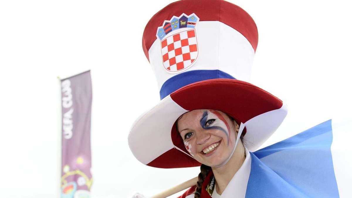 VoceMondiale - Curiosità e aneddoti in giallorosso...la Croazia!