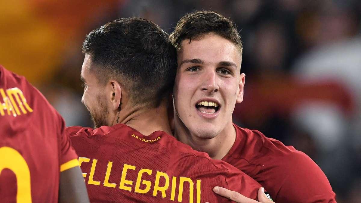 Zaniolo, fumata grigia per il rinnovo. La Juve offre 28 milioni più Arthur o McKennie
