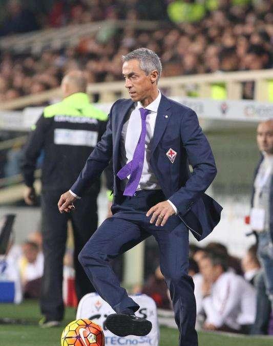 Fiorentina, Paulo Sousa: "Non facciamoci condizionare dal risultato di Inter-Roma"
