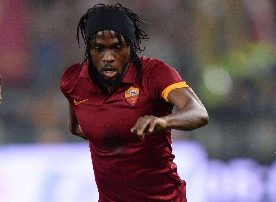Gervinho: "La pressione è tutta sul City, non su di noi"