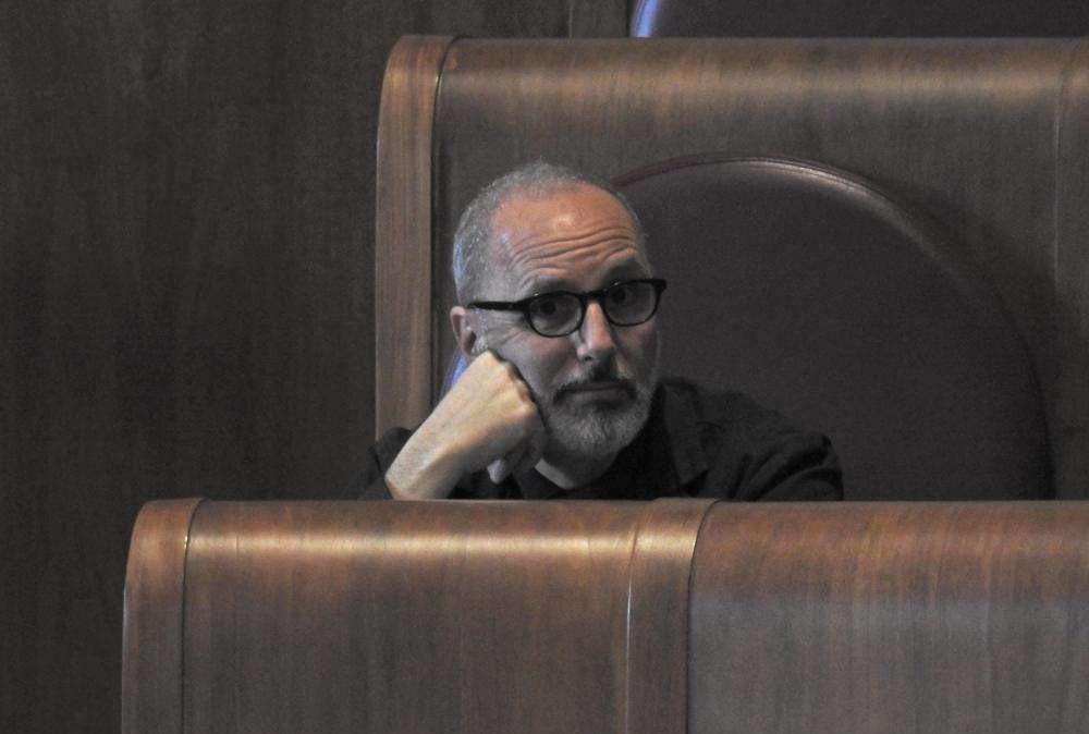 Stadio, Montuori: "Per marzo dovremmo dare il via alla fase dei cantieri"