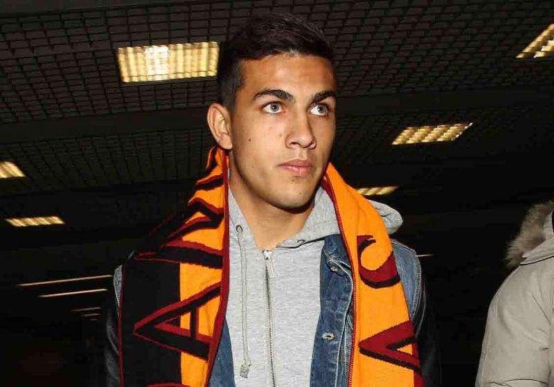 Paredes confermato a tempo. Leicester in pole: offerti 20 milioni 