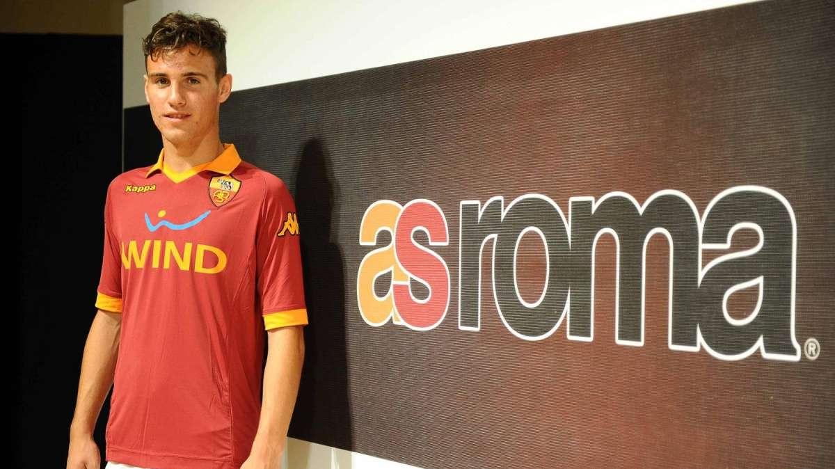 COMUNICATO AS ROMA - Valerio Verre all'Udinese per 900mila euro