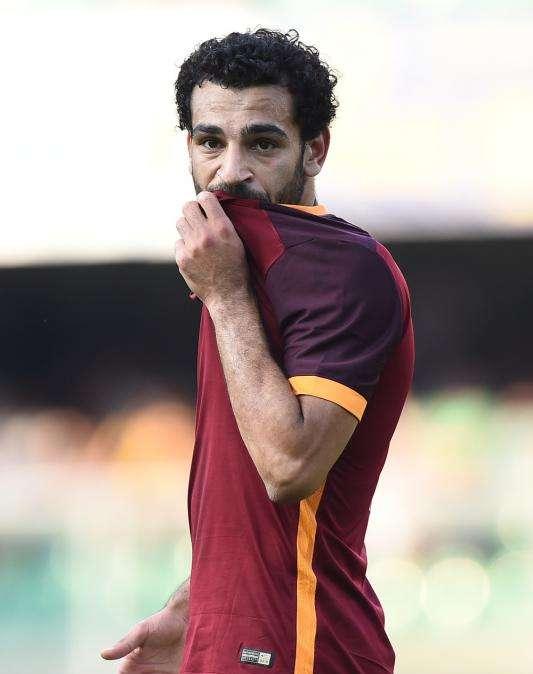 Twitter - Ag. Salah: "Perché continuate a parlare di lui?"