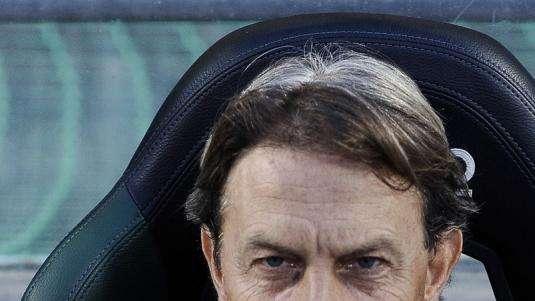 Primavera, De Rossi: "Queste vittorie sono figlie della mentalità. Poteva essere un anno di transizione e invece ci siamo"