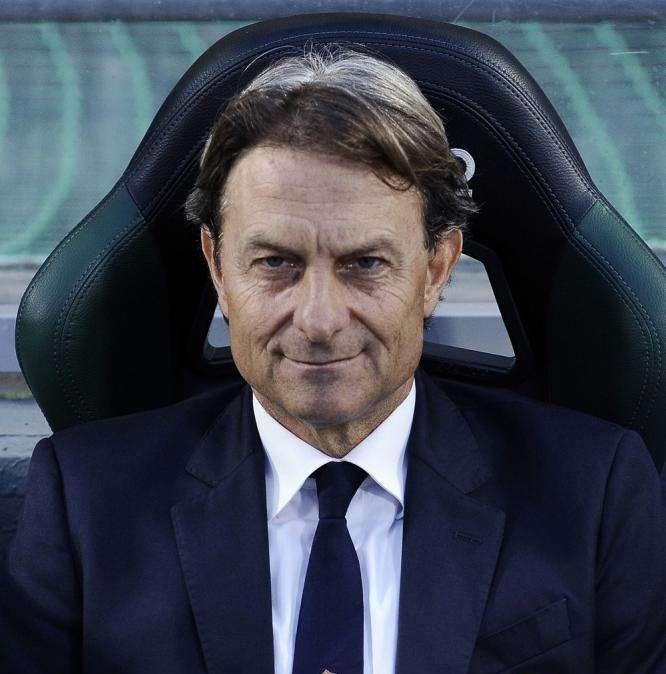 Primavera, De Rossi: "La partita mi è piaciuta perché è stata normale, fatta di concretezza ed equilibrio"