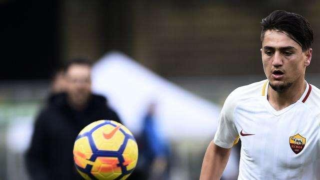 Ünder: "Ce l'ho fatta a segnare. Ringrazio il mister per la fiducia. Dopo la sosta sono tornato con un altro spirito"