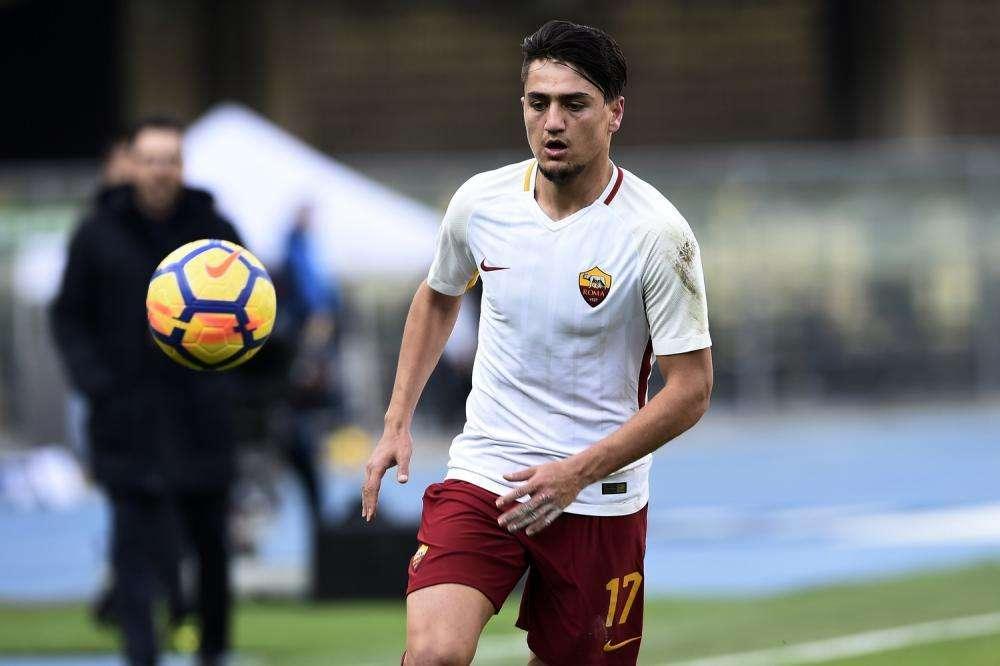 Turchia, Lucescu: "Ho parlato con Di Francesco, è contento di Ünder"
