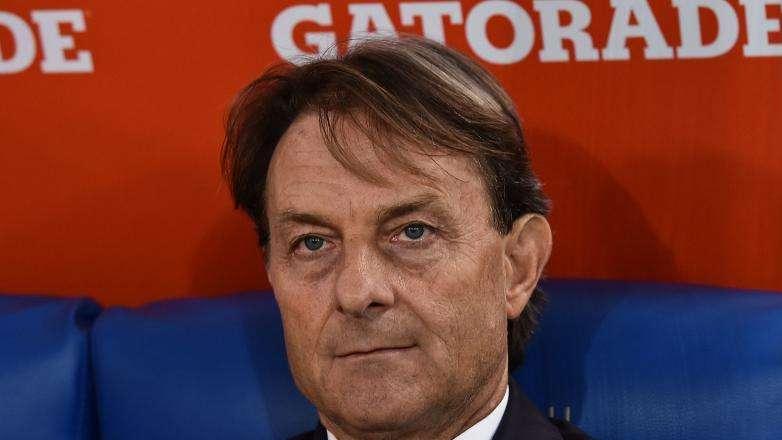 Alberto De Rossi: "Siamo stanchi, serve qualche passo avanti dagli altri"