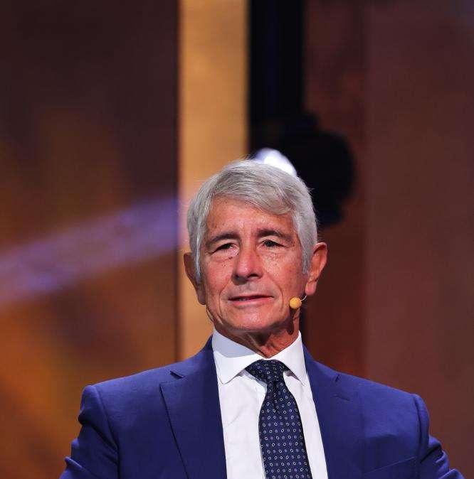 Figc-Lega, Abodi: "Serve equilibrio che non dia vinti e vincitori"