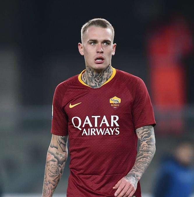 Karsdorp: "Ho ancora 2 anni con la Roma, vorrei riprovare in estate"