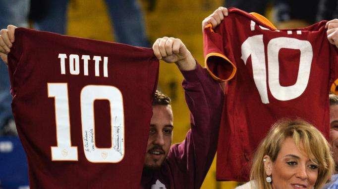 Tony Parker a Digne: "Da piccolo ho comprato la maglia di Totti"