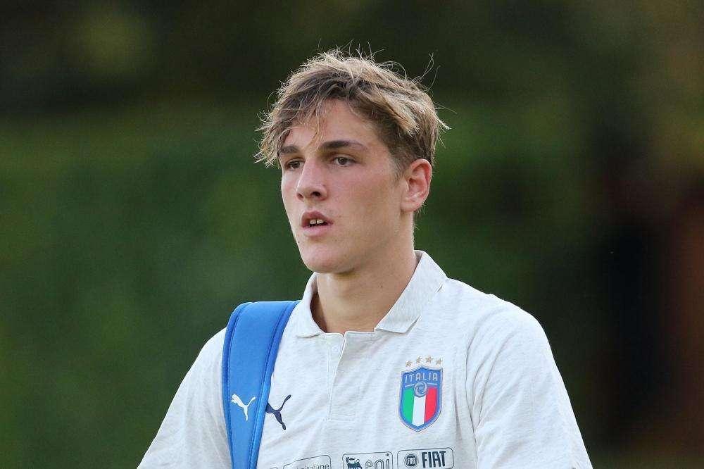 Vincenzo Pincolini: "Luca Pellegrini merita tutte le attenzioni del mondo, Zaniolo è un talento puro"