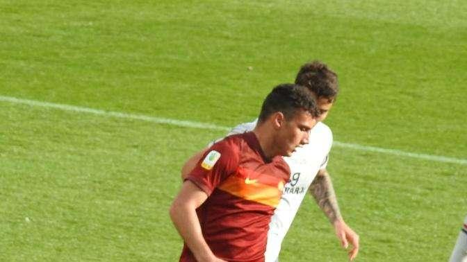 PRIMAVERA PAGELLE ROMA-BOLOGNA 1-0 - Milanese decisivo