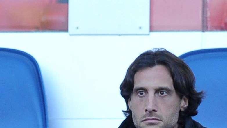 Mauri: "Mancini è andato oltre con quella bandiera nel derby"