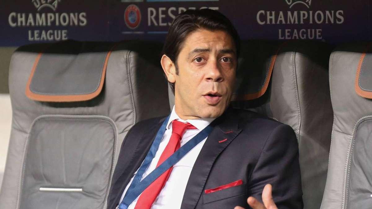 Calciomercato Roma - Rui Costa smentisce l'interesse per Dybala