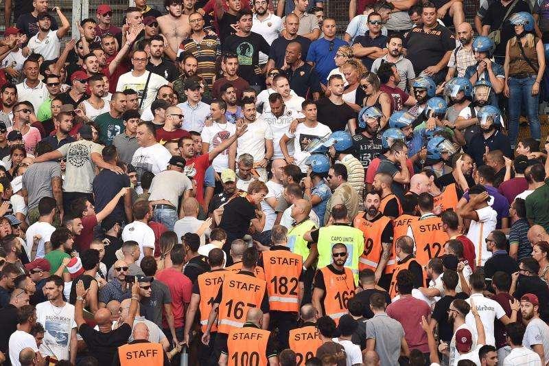 Ricevuti 3,5 milioni per le gare amichevoli