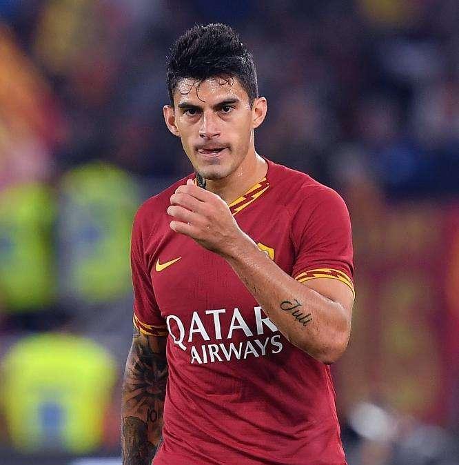 La Roma si interroga su Perotti 