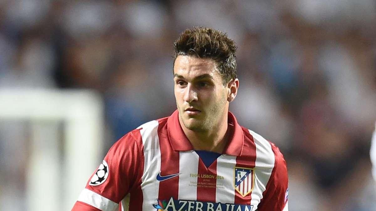 Barcellona, l'obiettivo numero uno è Koke: Luis Enrique lo voleva anche alla Roma