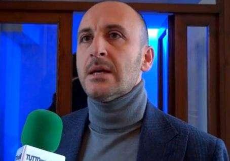 Inter, Ausilio: "Nainggolan sfumato? Mai stati sul calciatore"