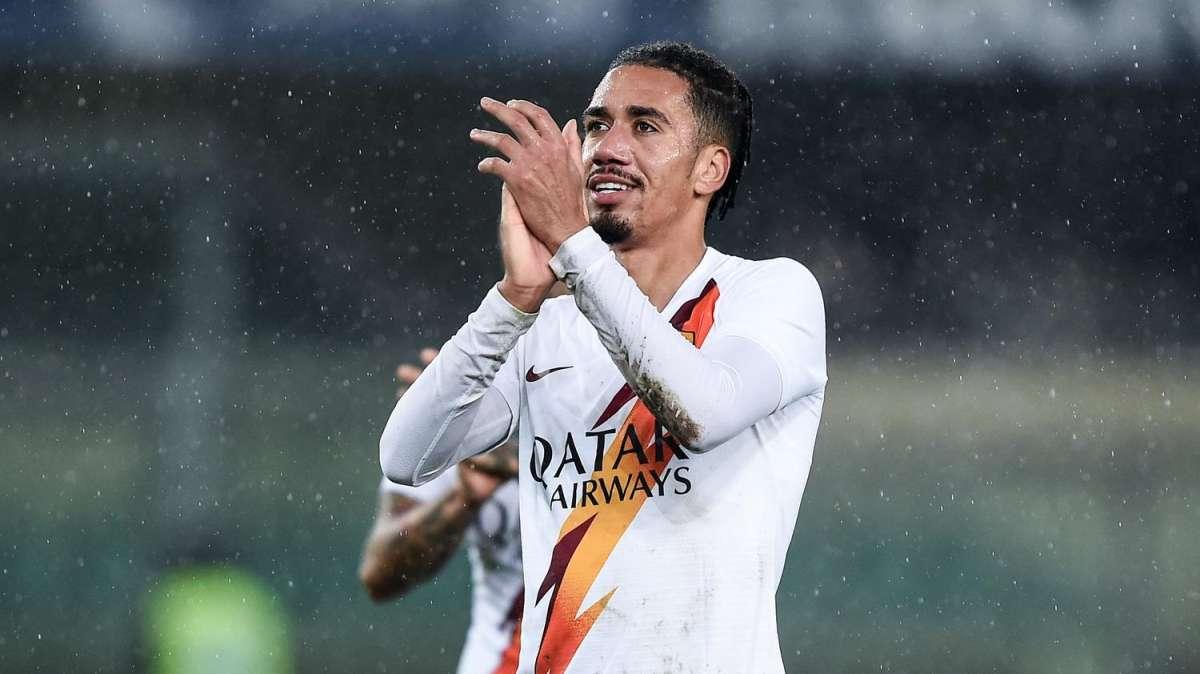 Accadde oggi - Ufficiale il ritorno di Smalling. Fonseca: "Chi non sopporta la pressione vada a coltivare patate". La Juventus vince tra le polemiche, Garcia: "Peccato che qui le aree siano di 17 metri"