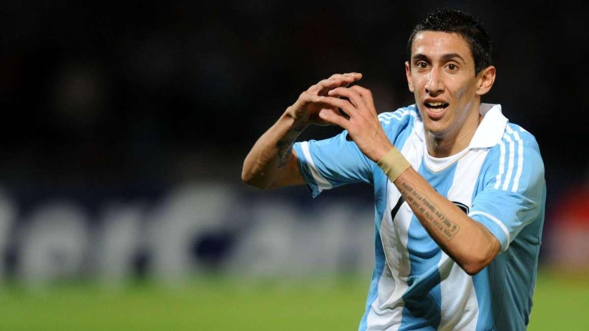Arancha Rodriguez, Sky Sport: "Di Maria costa 25 milioni di euro. Ottime probabilità che Lopez lasci l'Atletico"