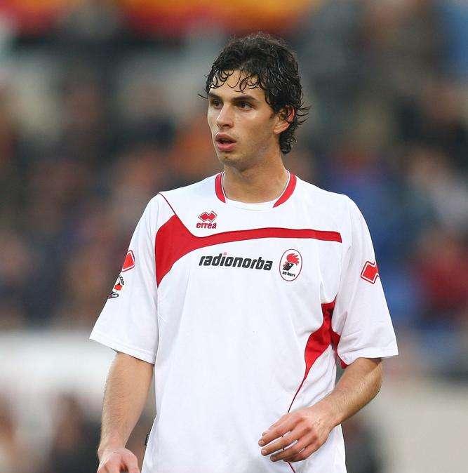 Genoa, Ranocchia: "Occhio alla Roma, sto benissimo a Genova"
