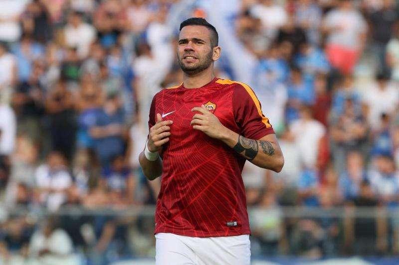 Instagram - Castan si allena in campo. VIDEO!