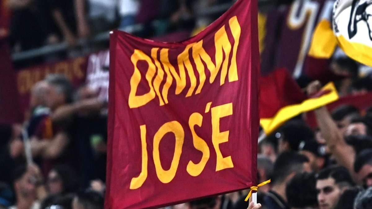 Cagliari-Roma 1-4 - La gara sui social: "Non male per una squadra con un allenatore a un passo dall'esonero..."