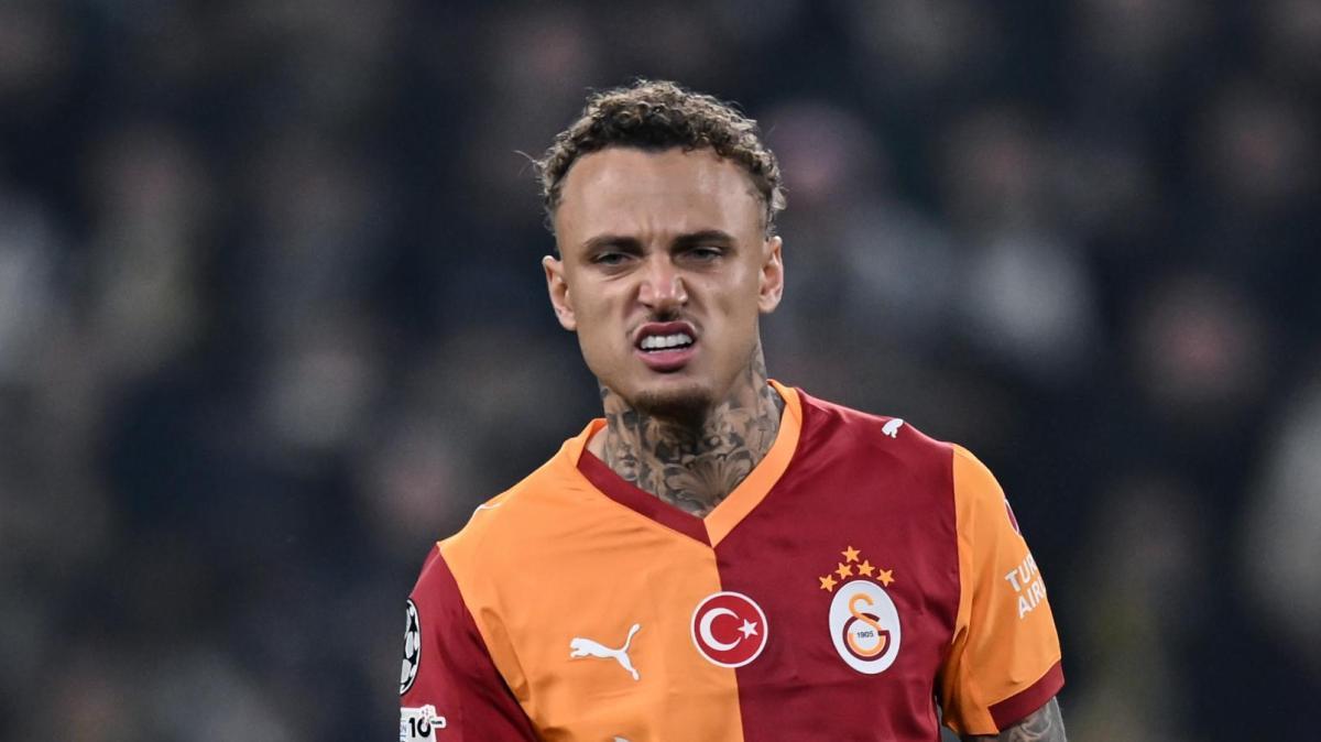 Calciomercato Roma - Noa Lang resta tra i nomi per l’attacco: la valutazione si aggira intorno ai 25 milioni