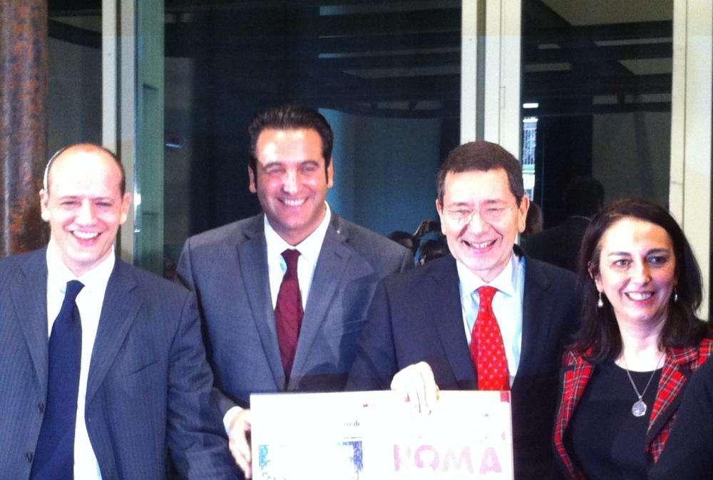 Stadio - Ignazio Marino: "Dopo il mio allontanamento è stato rifatto il progetto: cancellare il precedente è stato un insulto ai romani"