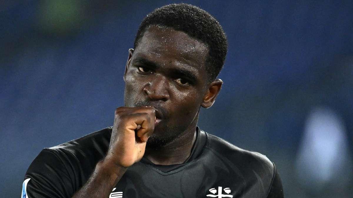 Roma-Cagliari, i convocati di Nicola: out Coman e Luvumbo
