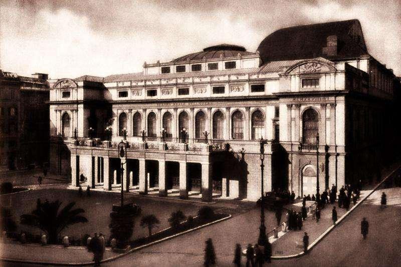  L'Almanacco della Città Eterna - 27 novembre 