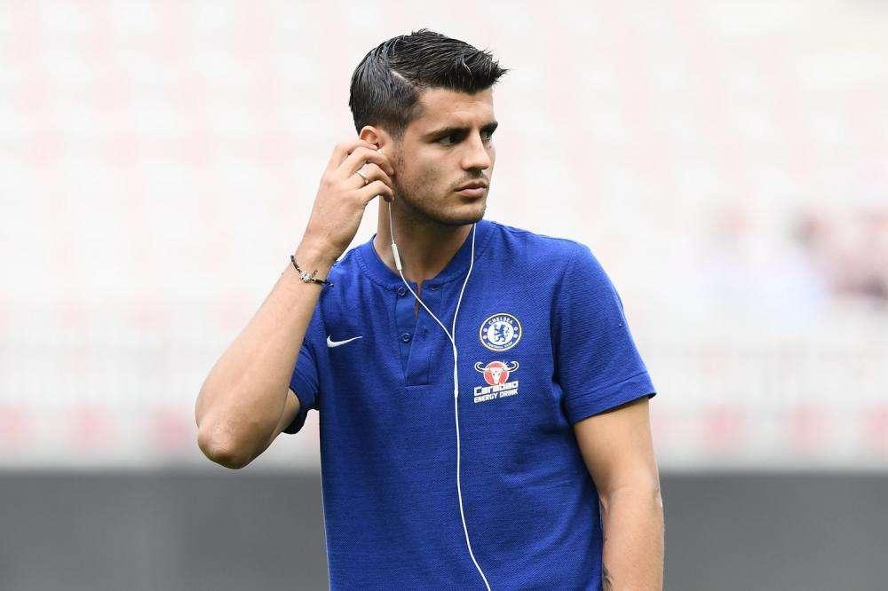 Offerto Morata